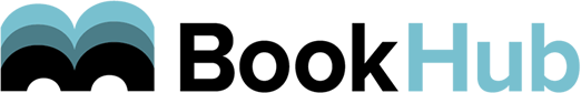 bookhub logo