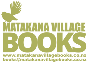 Matakana Village Books