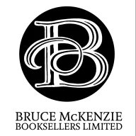 Bruce McKenzie Booksellers