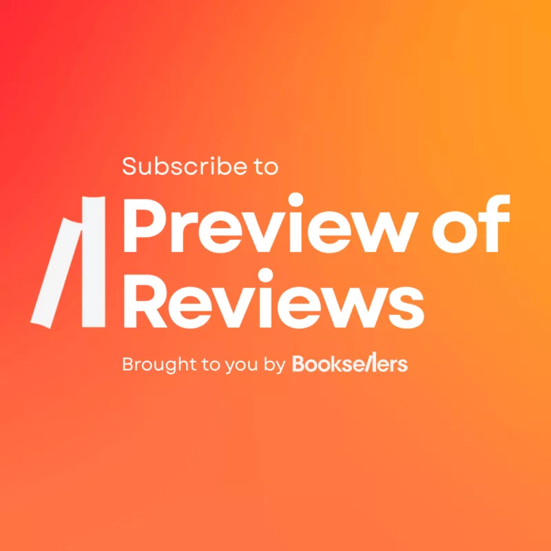 Preview of Reviews - Annual Subscription
