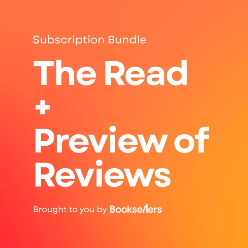 The Read & Preview of Reviews - Annual Subscription Bundle