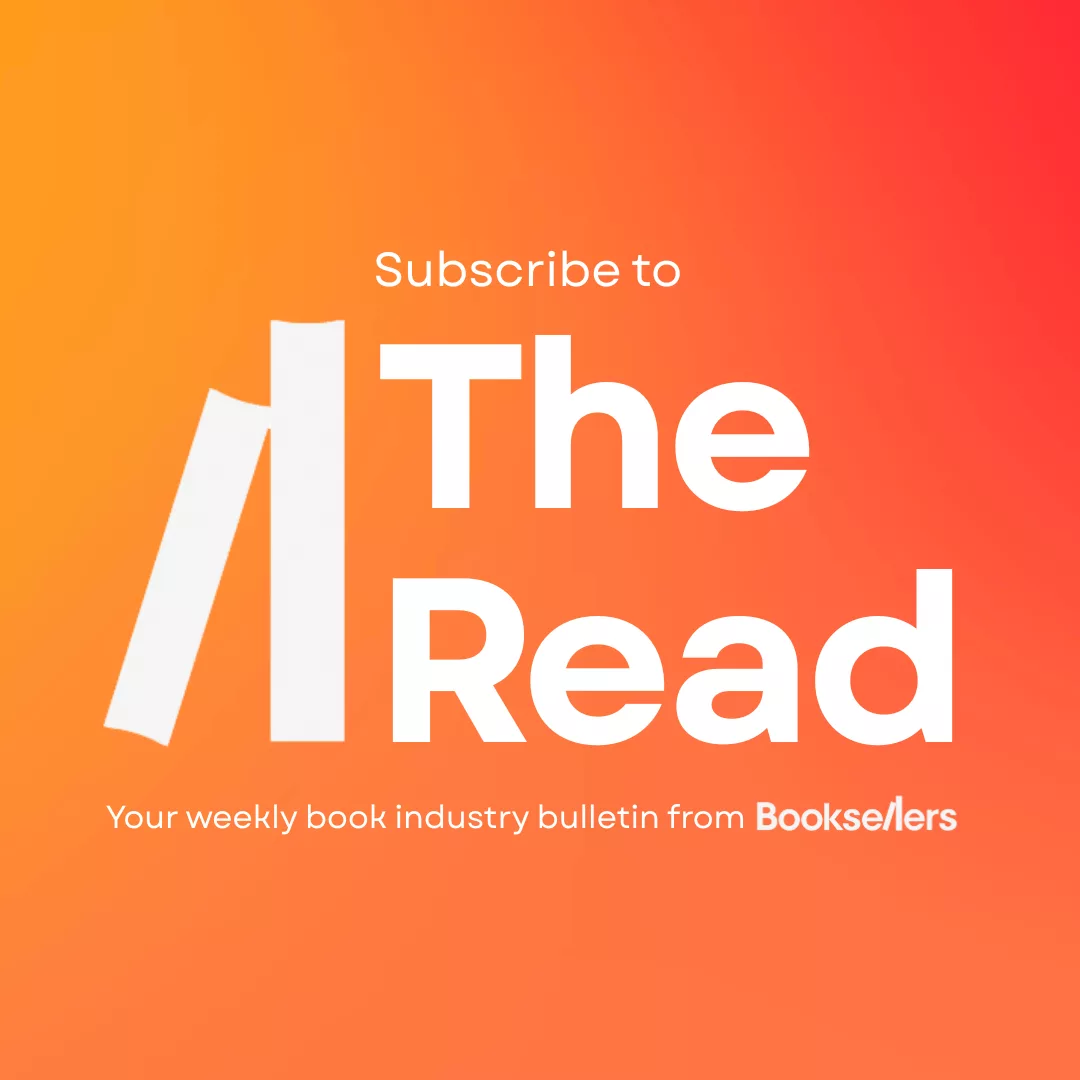 The Read – Annual Subscription