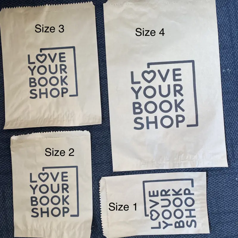 York Bag Size #1 - Low Stock