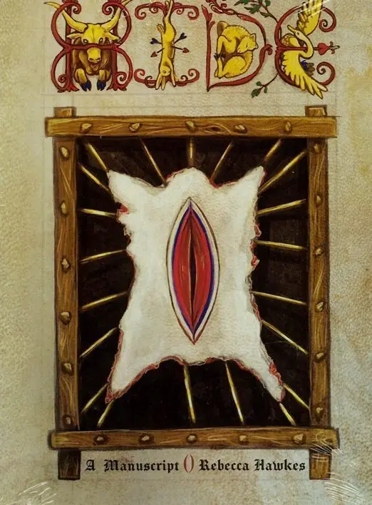 Gunk book cover