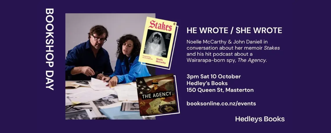 Hedley's Books