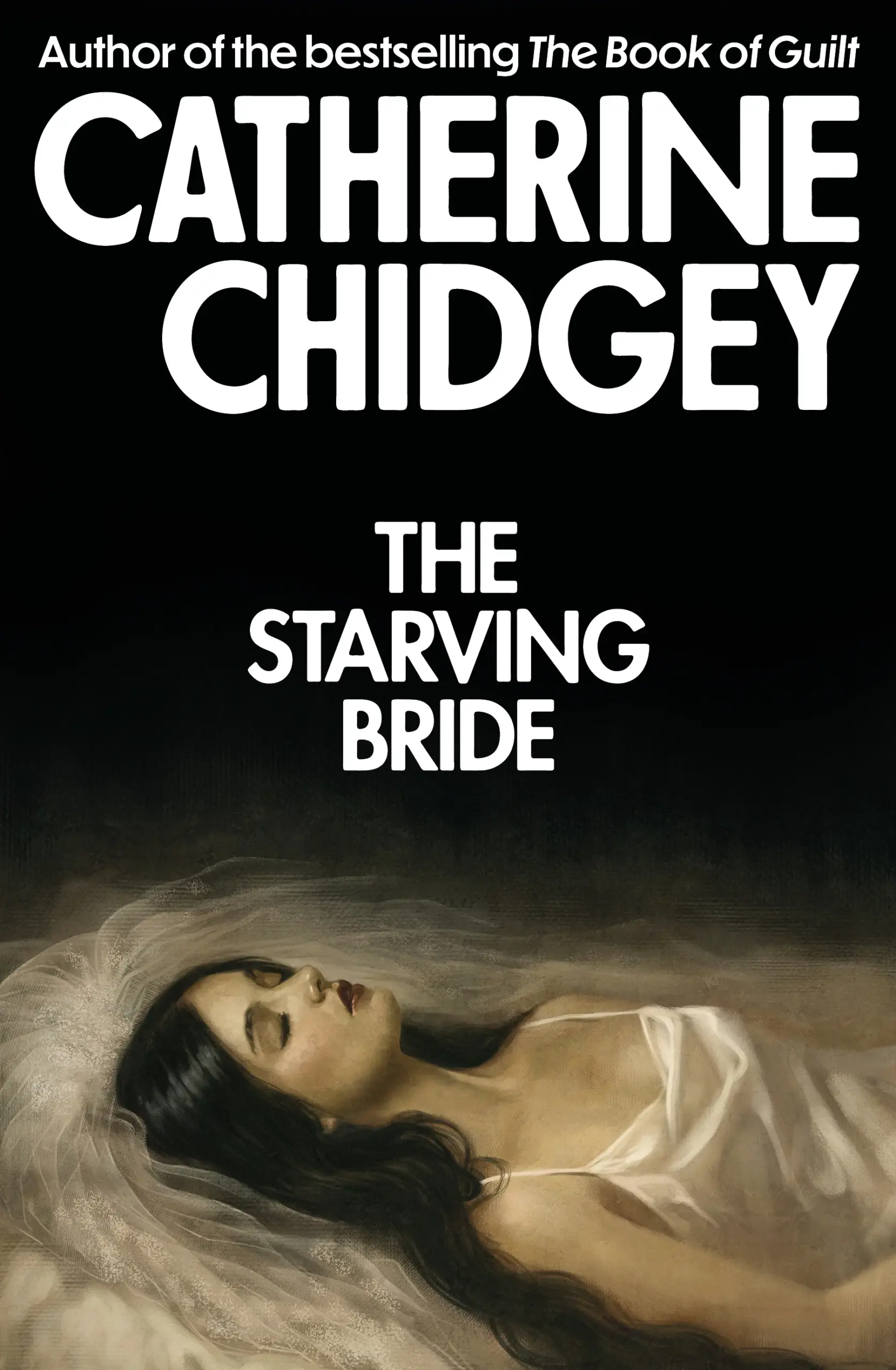 Shadow Thieves book cover