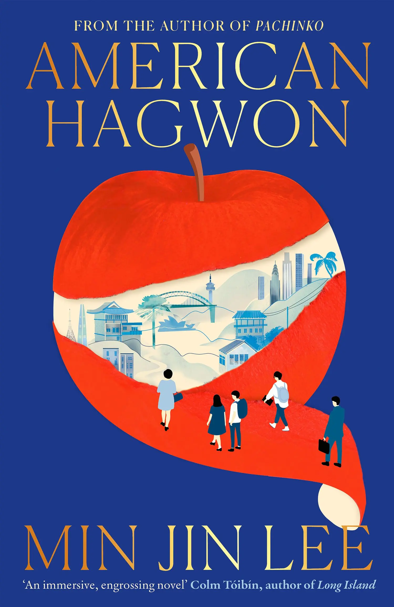 Shadow Thieves book cover