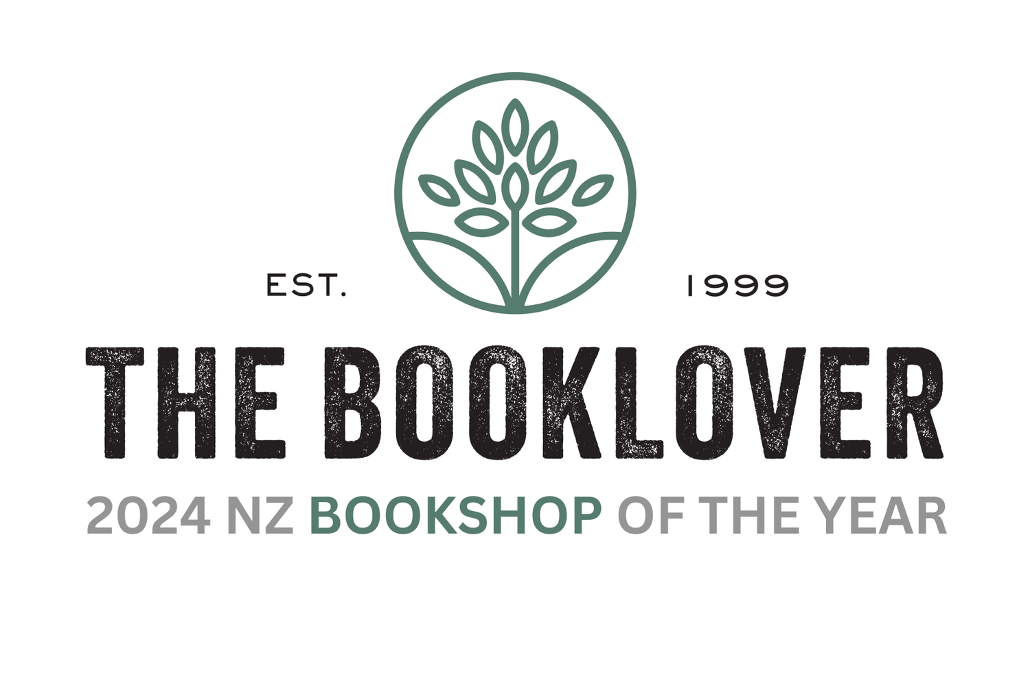 The Booklover Bookshop