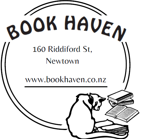 Book Haven (2022) Ltd