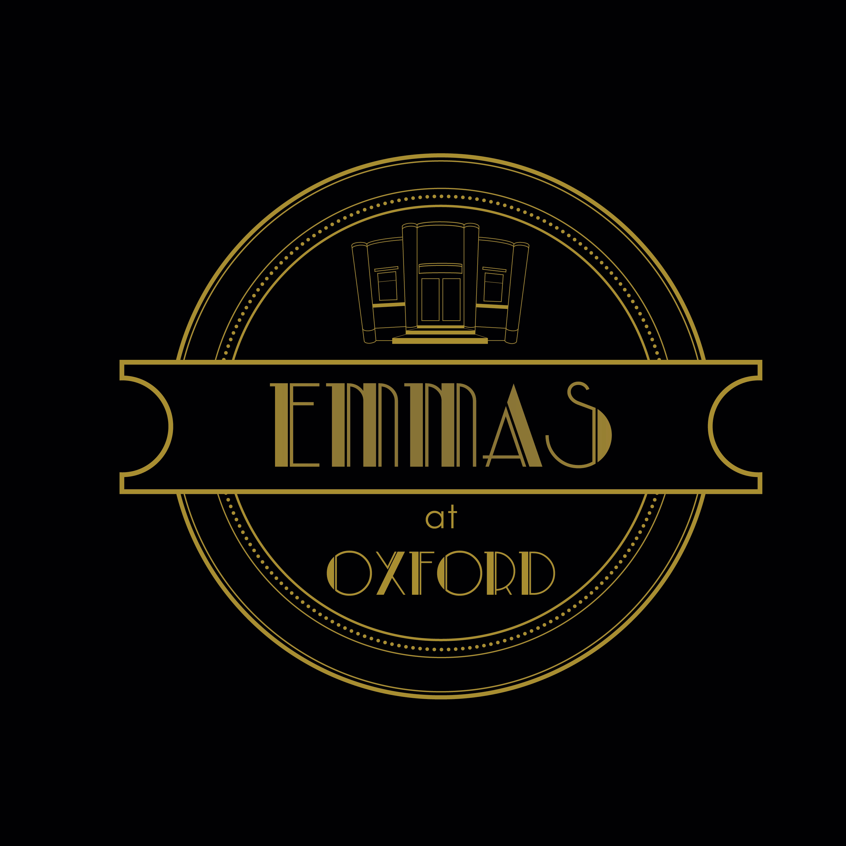 Emmas at Oxford