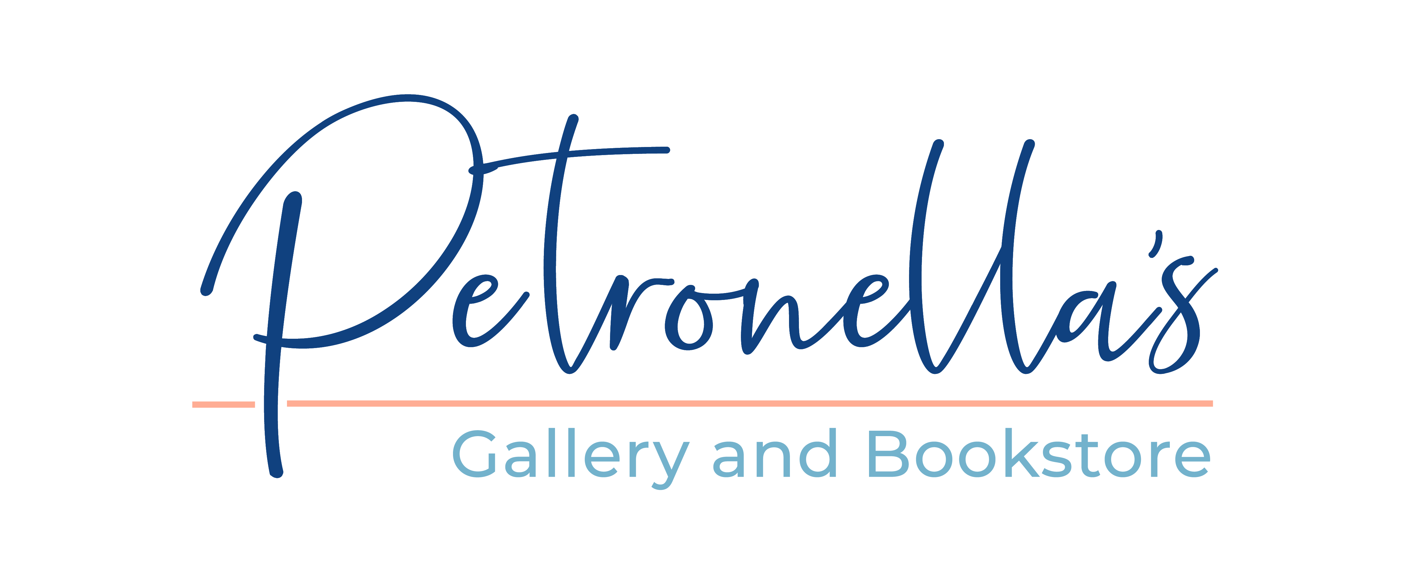 Petronella’s Gallery and Bookstore