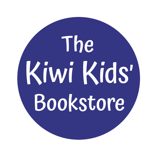 The Kiwi Kids' Bookstore