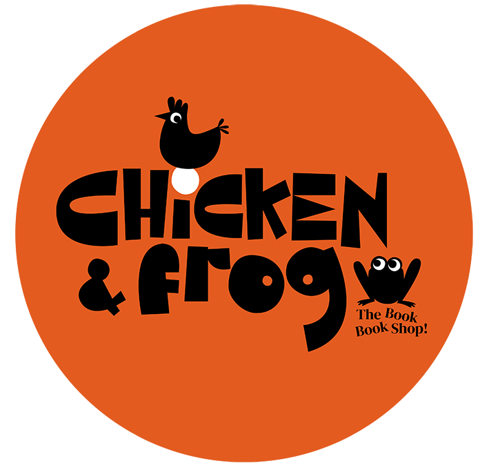 Chicken & Frog Bookstore